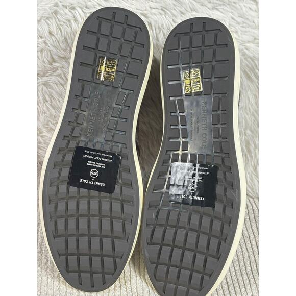 Kenneth Cole New York The Mover Chukka Boots Mens Size 13 Brown Suede 37.5 - Picture 12 of 13